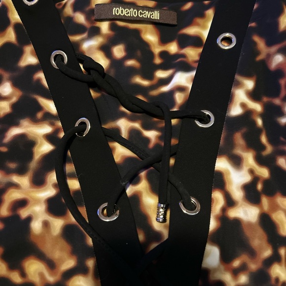 Roberto Cavalli dress - Picture 5 of 5